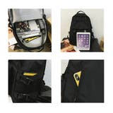 リュック 大容量 リュックサック | SUNSHINE CLOSET | 詳細画像10