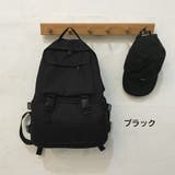 リュック 大容量 リュックサック | SUNSHINE CLOSET | 詳細画像2