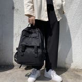 リュック 大容量 リュックサック | SUNSHINE CLOSET | 詳細画像5