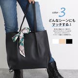 トートバッグ レディース バッグ | SUNSHINE CLOSET | 詳細画像1