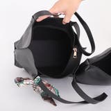 トートバッグ レディース バッグ | SUNSHINE CLOSET | 詳細画像9