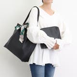 ブラック | トートバッグ レディース バッグ | SUNSHINE CLOSET