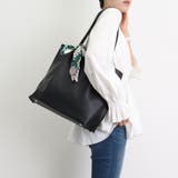 トートバッグ レディース バッグ | SUNSHINE CLOSET | 詳細画像2