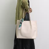 トートバッグ レディース バッグ | SUNSHINE CLOSET | 詳細画像4