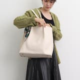 アイボリー | トートバッグ レディース バッグ | SUNSHINE CLOSET