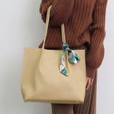 トートバッグ レディース バッグ | SUNSHINE CLOSET | 詳細画像5