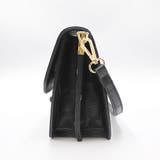 【大好評レビュー】フェイクレザーショルダーバッグ 5色展開 春 | SUNSHINE CLOSET | 詳細画像8