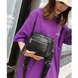 ショルダーバッグ ウエストバッグ ウエストポーチ | SUNSHINE CLOSET | 詳細画像3