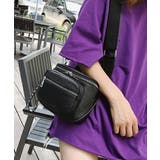 ショルダーバッグ ウエストバッグ ウエストポーチ | SUNSHINE CLOSET | 詳細画像4