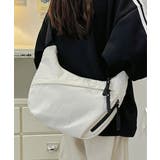 ショルダーバッグ レディース 斜めがけ | SUNSHINE CLOSET | 詳細画像1 