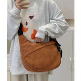 ショルダーバッグ レディース 斜めがけ | SUNSHINE CLOSET | 詳細画像12 