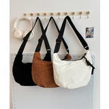 ショルダーバッグ レディース 斜めがけ | SUNSHINE CLOSET | 詳細画像15 