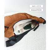 ショルダーバッグ レディース 斜めがけ | SUNSHINE CLOSET | 詳細画像16 