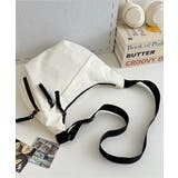 ショルダーバッグ レディース 斜めがけ | SUNSHINE CLOSET | 詳細画像5 