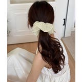 レディース まとめ髪 髪飾り | SUNSHINE CLOSET | 詳細画像4