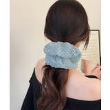 レディース まとめ髪 髪飾り | SUNSHINE CLOSET | 詳細画像5