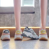 ダットスニーカー スニーカー レディース | SUNSHINE CLOSET | 詳細画像7 