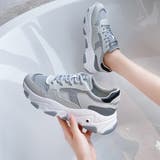 ダットスニーカー スニーカー レディース | SUNSHINE CLOSET | 詳細画像4 