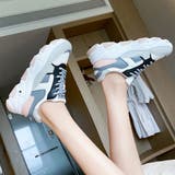 ブラック | ダットスニーカー スニーカー レディース | SUNSHINE CLOSET