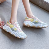 ダットスニーカー スニーカー レディース | SUNSHINE CLOSET | 詳細画像6 