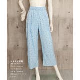 レディースボトムス イージーパンツ リラックス | SUNSHINE CLOSET | 詳細画像20 