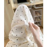 レディースボトムス イージーパンツ リラックス | SUNSHINE CLOSET | 詳細画像6 