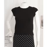 レディース ショート丈 無地トップス | SUNSHINE CLOSET | 詳細画像11