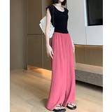 ハイウエスト 着やせ 体型カバー | SUNSHINE CLOSET | 詳細画像16 