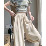 ハイウエスト 着やせ 体型カバー | SUNSHINE CLOSET | 詳細画像7 