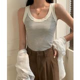 細見えトップス 快適 ベーシック | SUNSHINE CLOSET | 詳細画像17 