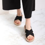 サンダル レディース ぺたんこ | SUNSHINE CLOSET | 詳細画像3 