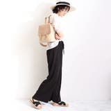 サンダル レディース ぺたんこ | SUNSHINE CLOSET | 詳細画像4 