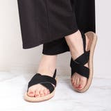 サンダル レディース ぺたんこ | SUNSHINE CLOSET | 詳細画像7 