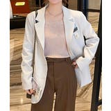 レディース ニットインナー ニットカットソー | SUNSHINE CLOSET | 詳細画像10 