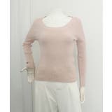 レディース ニットインナー ニットカットソー | SUNSHINE CLOSET | 詳細画像22 