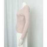 レディース ニットインナー ニットカットソー | SUNSHINE CLOSET | 詳細画像23 