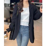 レディース ニットインナー ニットカットソー | SUNSHINE CLOSET | 詳細画像6 