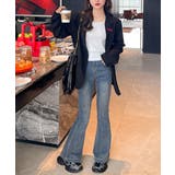 レディース ニットインナー ニットカットソー | SUNSHINE CLOSET | 詳細画像7 