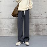 スウェットパンツ レディース 韓国 5色 | ANGELCLOSET | 詳細画像11
