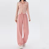 スウェットパンツ カラーパンツ 韓国 | SUNSHINE CLOSET | 詳細画像1 