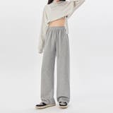 スウェットパンツ カラーパンツ 韓国 | SUNSHINE CLOSET | 詳細画像10 