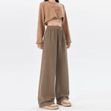 スウェットパンツ カラーパンツ 韓国 | SUNSHINE CLOSET | 詳細画像13 