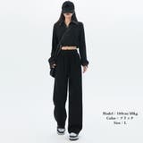 スウェットパンツ カラーパンツ 韓国 | SUNSHINE CLOSET | 詳細画像5 