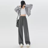 スウェットパンツ カラーパンツ 韓国 | SUNSHINE CLOSET | 詳細画像7 