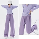 スウェットパンツ カラーパンツ 韓国 | SUNSHINE CLOSET | 詳細画像9 