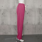 セミワイドパンツ 無地 レディース 5色 | SUNSHINE CLOSET | 詳細画像17 