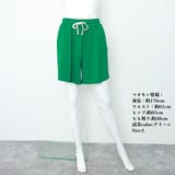 ショートパンツ スポーツパンツ 6色 夏 | ANGELCLOSET | 詳細画像12