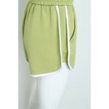 ショートパンツ カラーパンツ 夏 韓国風 | SUNSHINE CLOSET | 詳細画像19 