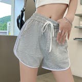 ショートパンツ カラーパンツ 夏 韓国風 | SUNSHINE CLOSET | 詳細画像7 