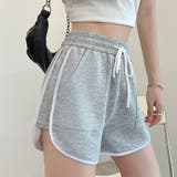 ショートパンツ カラーパンツ 夏 韓国風 | SUNSHINE CLOSET | 詳細画像8 